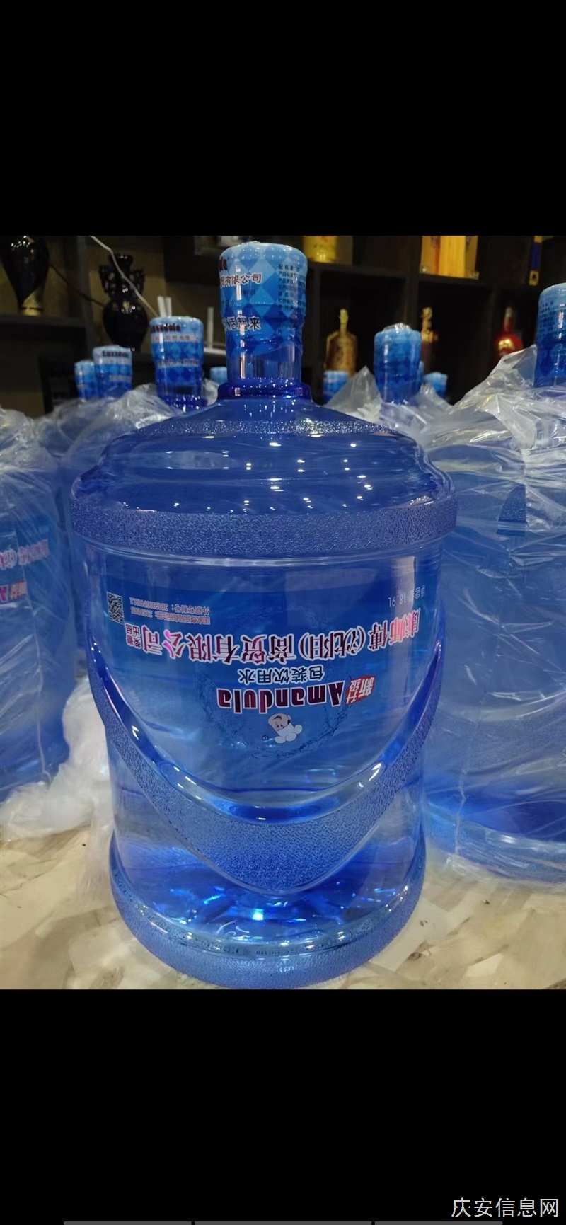 買水送立式飲水機茶，茶吧機
